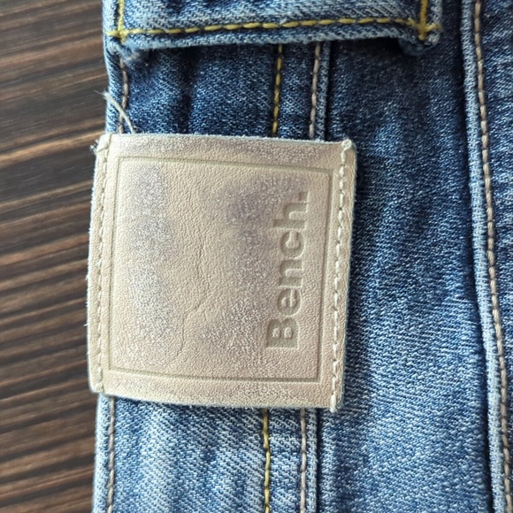 Bench Jeans, 38x32 - Picture 4 of 9